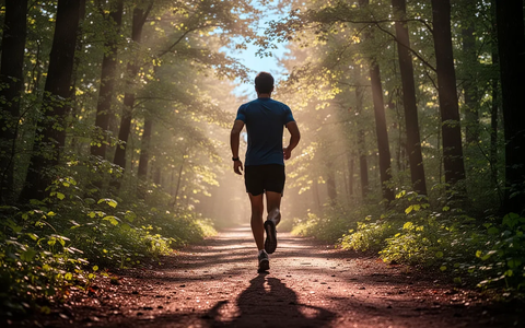 Bewegung senkt Krebsrisiko um bis zu 30 Prozent - Foto: über boerse-global.de