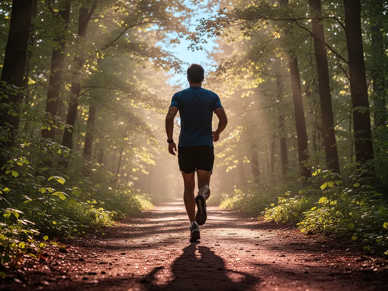 Bewegung senkt Krebsrisiko um bis zu 30 Prozent - Foto: über boerse-global.de