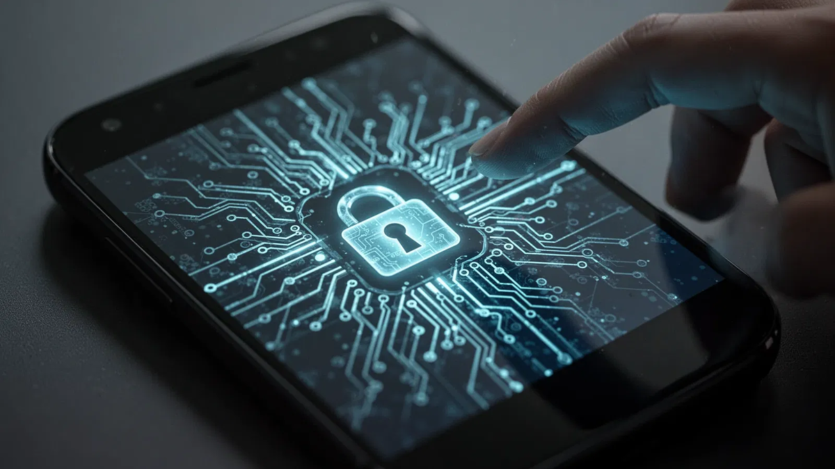 Android-Sicherheit: KI-Malware und Firmware-Backdoor bedrohen Millionen - Foto: über boerse-global.de