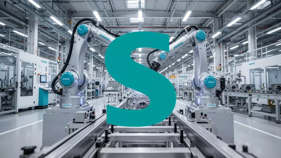 Siemens Aktie: Konsequenter Schritt - Bild: über boerse-global.de