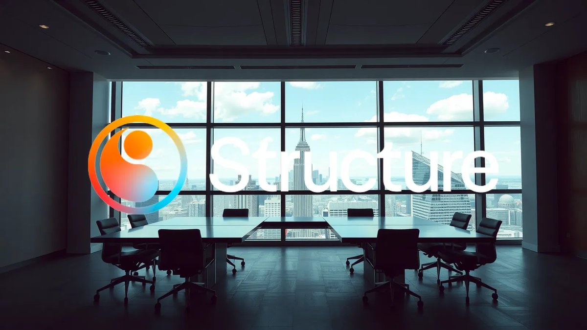 Structure Therapeutics Aktie: Pipeline-Fortschritt - Foto: über boerse-global.de