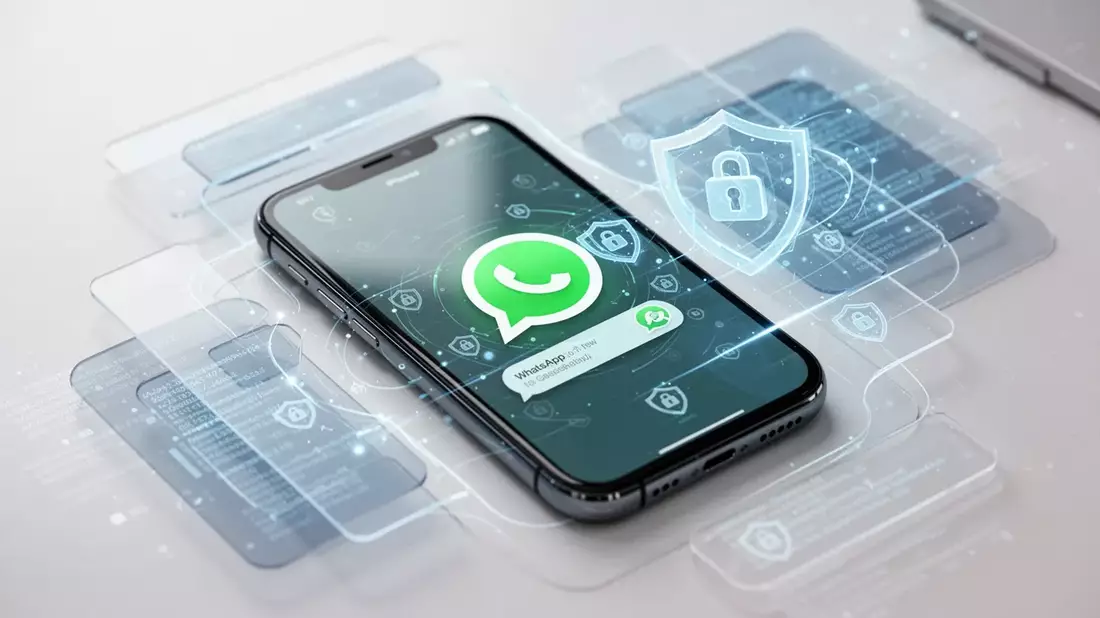 WhatsApp führt Nutzernamen und geteilte Gruppenverläufe ein - Bild: über boerse-global.de