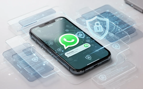 WhatsApp führt Nutzernamen und geteilte Gruppenverläufe ein - Foto: über boerse-global.de