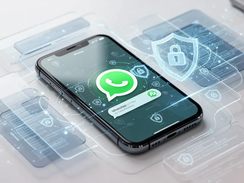 WhatsApp führt Nutzernamen und geteilte Gruppenverläufe ein - Foto: über boerse-global.de