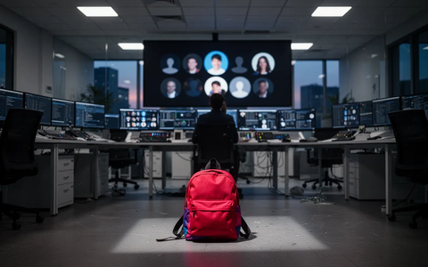 Reddit muss 17 Millionen Euro Strafe für Kinderschutz-Versagen zahlen - Foto: über boerse-global.de