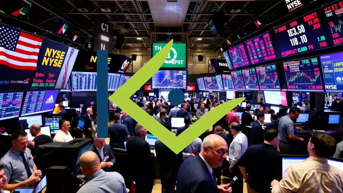 KalVista Aktie: Insiderverkäufe im Fokus - Bild: über boerse-global.de