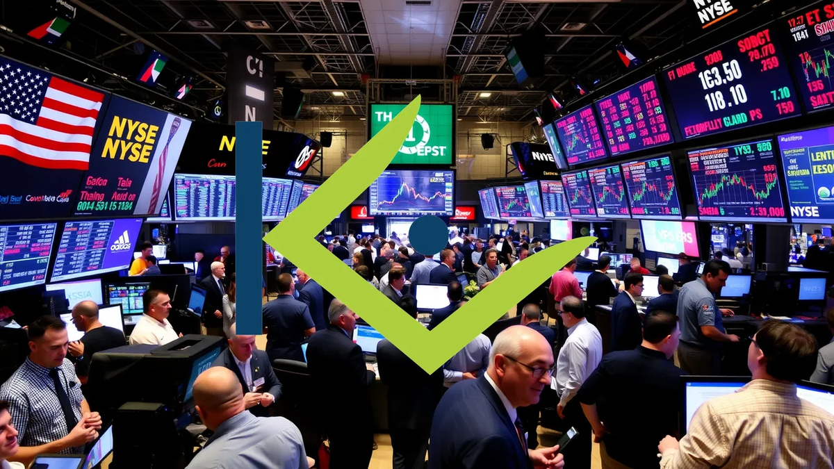 KalVista Aktie: Insiderverkäufe im Fokus - Foto: über boerse-global.de