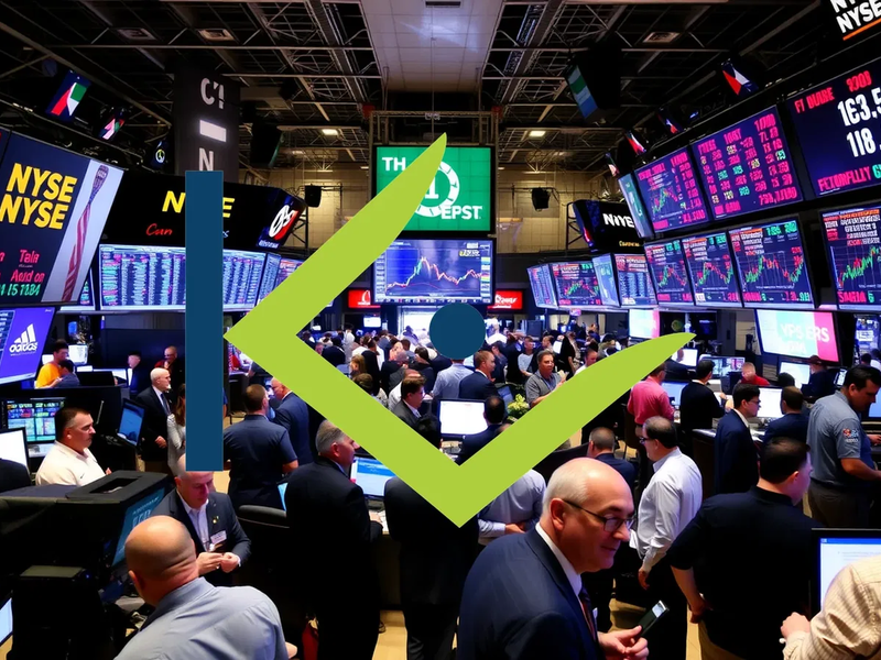 KalVista Aktie: Insiderverkäufe im Fokus - Foto: über boerse-global.de