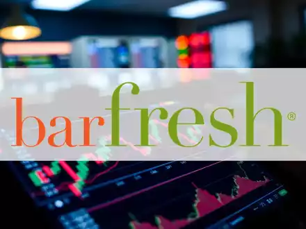 Barfresh Food Aktie: Großauftrag gesichert - Foto: über boerse-global.de