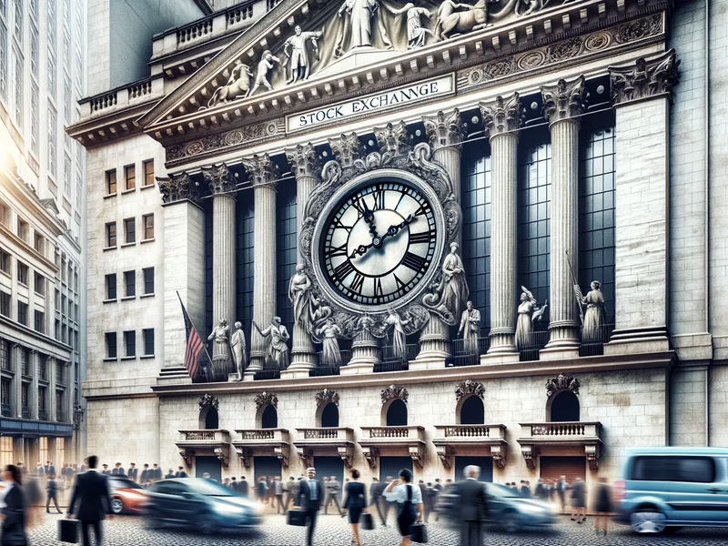 ACE Aktie: Quartalszahlen erwartet - Foto: über boerse-global.de