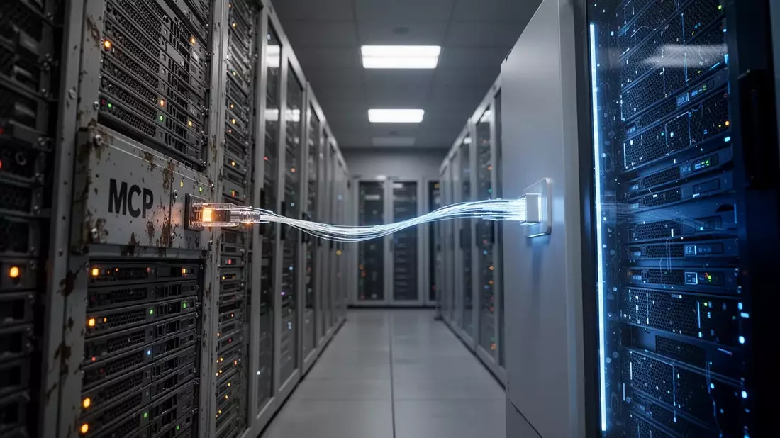IBM und Berater unter Druck: KI revolutioniert Großrechner-Modernisierung - Bild: über boerse-global.de