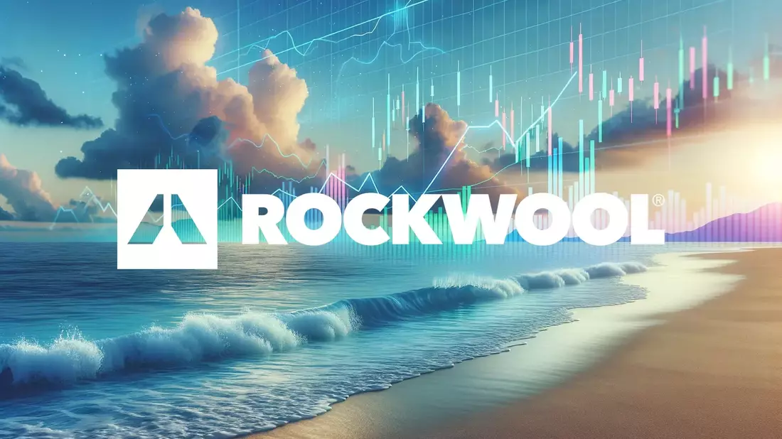 ROCKWOOL Aktie: Fokus auf Nachhaltigkeit - Bild: über boerse-global.de