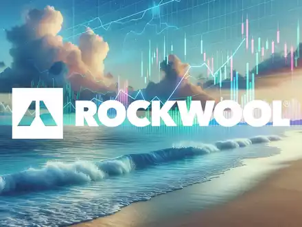 ROCKWOOL Aktie: Fokus auf Nachhaltigkeit - Foto: über boerse-global.de