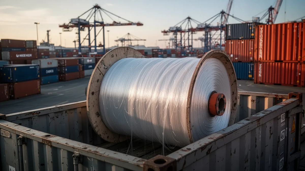 Brexit-Handelspolitik: Großbritannien streicht Zölle auf ägyptische Glasfaser - Foto: über boerse-global.de