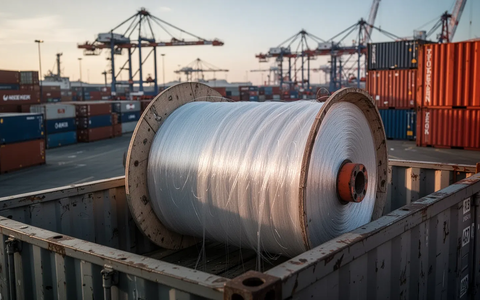 Brexit-Handelspolitik: Großbritannien streicht Zölle auf ägyptische Glasfaser - Foto: über boerse-global.de