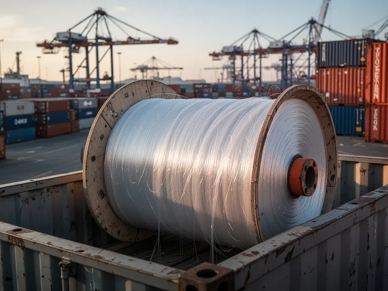 Brexit-Handelspolitik: Großbritannien streicht Zölle auf ägyptische Glasfaser - Foto: über boerse-global.de