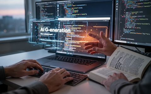 KI-Kenntnisse werden zum Karriere-Turbo für Entwickler - Foto: über boerse-global.de