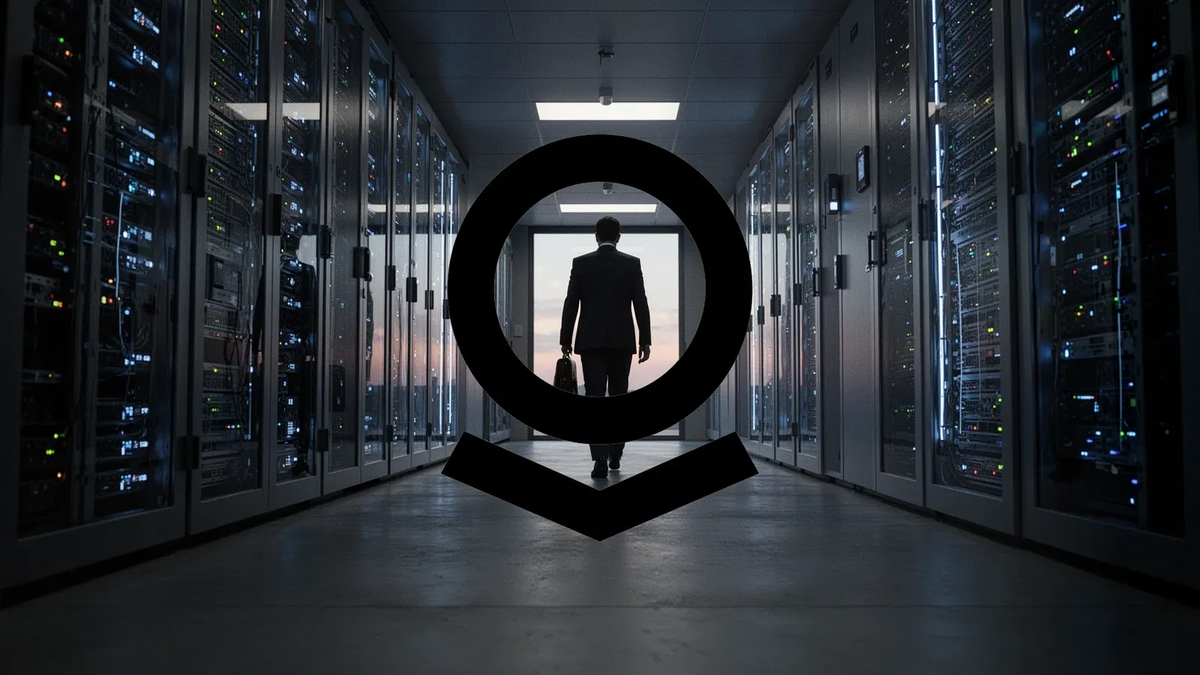 Palantir Aktie: Insider verkaufen massiv - Foto: über boerse-global.de