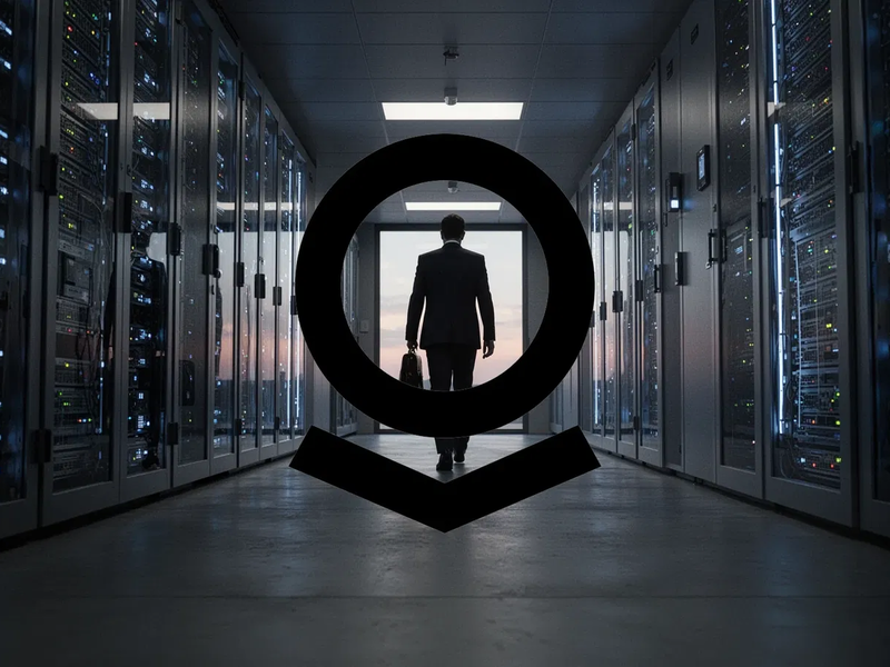 Palantir Aktie: Insider verkaufen massiv - Foto: über boerse-global.de