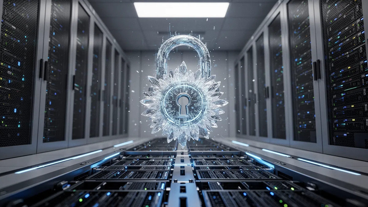 Reliance Global übernimmt Enquantum für Quanten-sichere IT-Sicherheit - Foto: über boerse-global.de