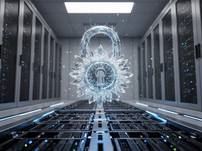 Reliance Global übernimmt Enquantum für Quanten-sichere IT-Sicherheit - Foto: über boerse-global.de