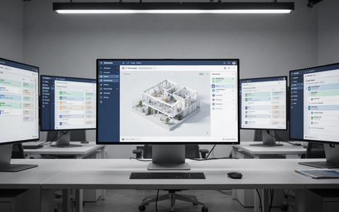 Trimble ProjectSight startet in Europa – Nischen-Tools greifen an - Foto: über boerse-global.de
