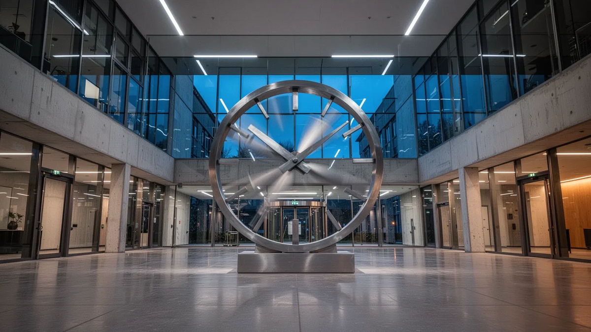 Arbeitszeitgesetz: Kampagne für wöchentliche Höchstarbeitszeit startet - Foto: über boerse-global.de