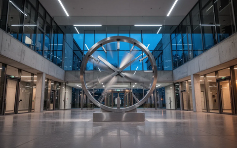 Arbeitszeitgesetz: Kampagne für wöchentliche Höchstarbeitszeit startet - Foto: über boerse-global.de