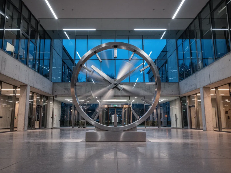 Arbeitszeitgesetz: Kampagne für wöchentliche Höchstarbeitszeit startet - Foto: über boerse-global.de