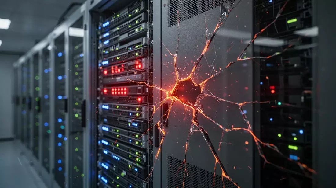 Cyberangriffe: Neue Malware und Schwachstellen setzen Unternehmen unter Druck - Bild: über boerse-global.de