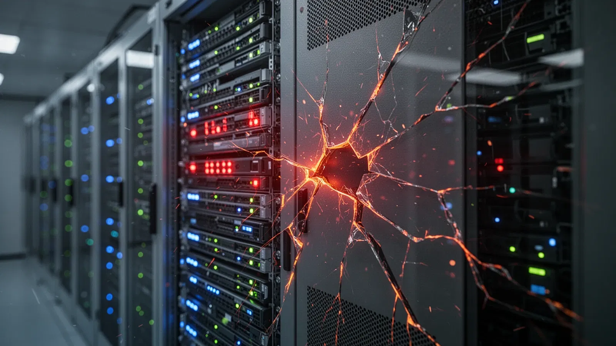 Cyberangriffe: Neue Malware und Schwachstellen setzen Unternehmen unter Druck - Foto: über boerse-global.de