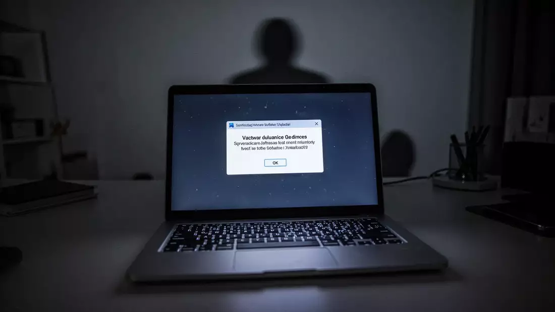 Zoom-Falle: Betrüger nutzen Fake-Updates für Spionage-Software - Bild: über boerse-global.de