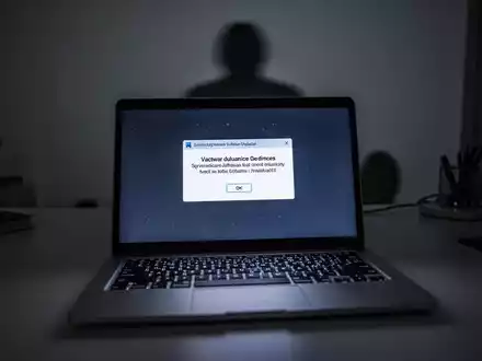 Zoom-Falle: Betrüger nutzen Fake-Updates für Spionage-Software - Foto: über boerse-global.de