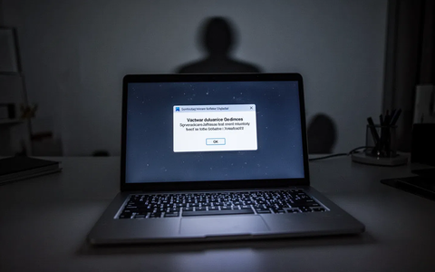 Zoom-Falle: Betrüger nutzen Fake-Updates für Spionage-Software - Foto: über boerse-global.de