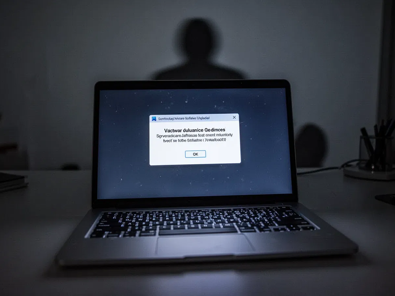 Zoom-Falle: Betrüger nutzen Fake-Updates für Spionage-Software - Foto: über boerse-global.de