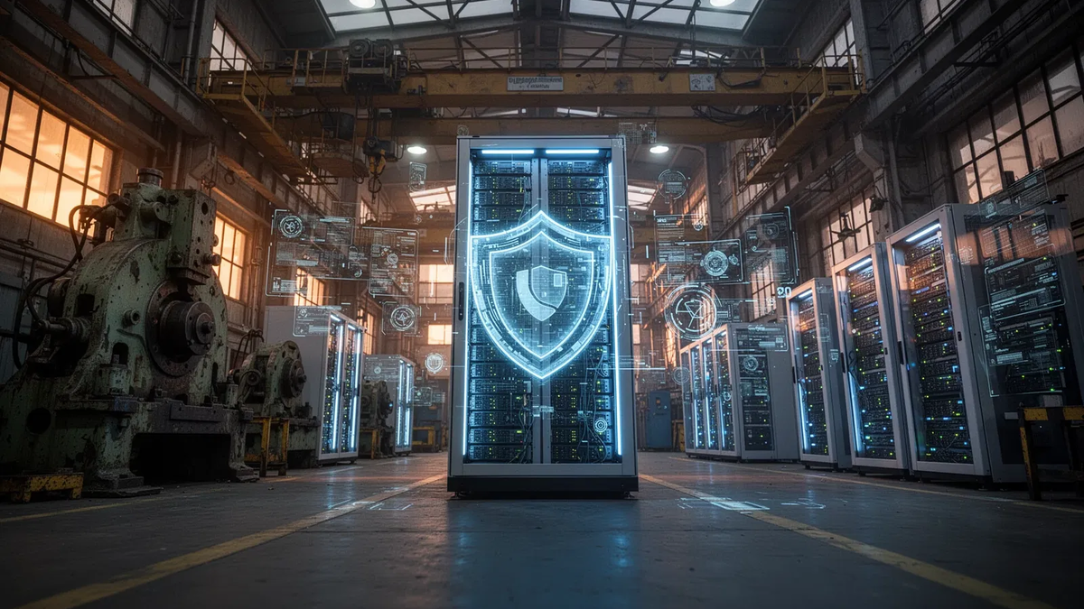 NIS-2-Gesetz: Zehntausende deutsche Firmen vor Cybersicherheits-Deadline - Foto: über boerse-global.de