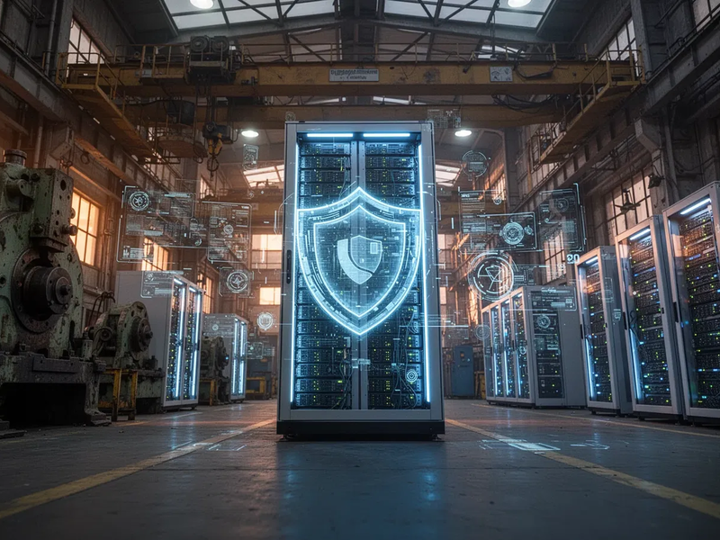 NIS-2-Gesetz: Zehntausende deutsche Firmen vor Cybersicherheits-Deadline - Foto: über boerse-global.de