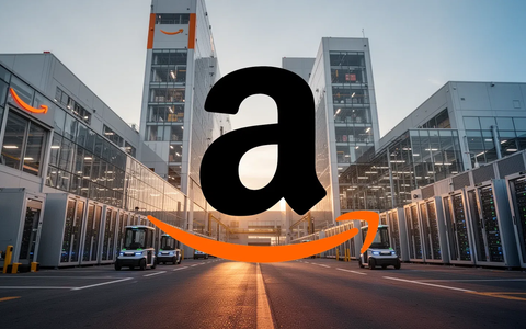 Amazon Aktie: Investitionsoffensive - Foto: über boerse-global.de