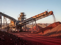 Arafura Rare Earths Aktie: Meldepanne - Foto: über boerse-global.de