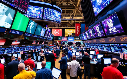 Blackrock Aktie: Milliarden-Deals am Golf - Foto: über boerse-global.de