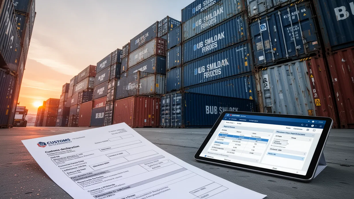 EU-Zollreform trifft E-Commerce: 150-Euro-Freigrenze fällt - Foto: über boerse-global.de