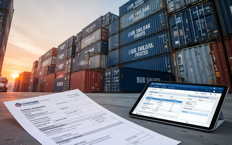 EU-Zollreform trifft E-Commerce: 150-Euro-Freigrenze fällt - Foto: über boerse-global.de