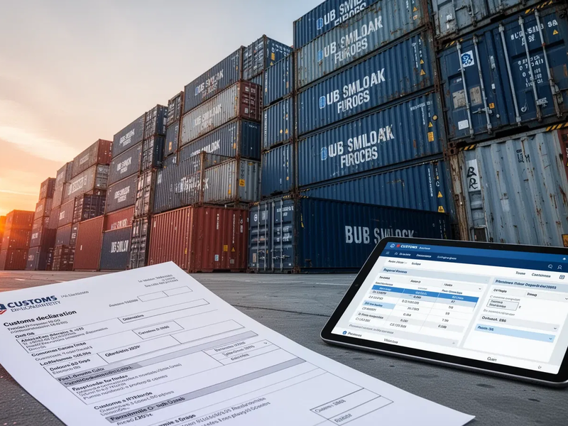 EU-Zollreform trifft E-Commerce: 150-Euro-Freigrenze fällt - Foto: über boerse-global.de