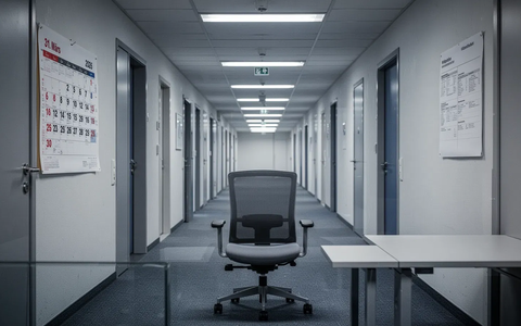 Schwerbehindertenquote: Ab März drohen drastisch höhere Strafzahlungen - Foto: über boerse-global.de