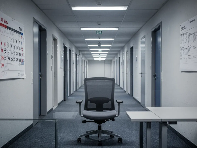 Schwerbehindertenquote: Ab März drohen drastisch höhere Strafzahlungen - Foto: über boerse-global.de