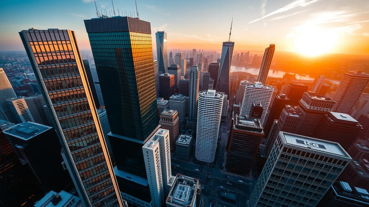 Cybersicherheitsbranche setzt auf Konsolidierungswelle - Foto: über boerse-global.de