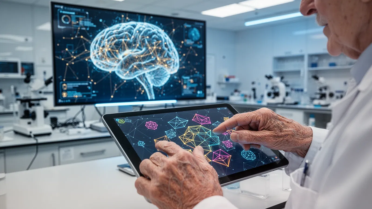 Spezielles Gehirntraining senkt Demenzrisiko um 25 Prozent - Foto: über boerse-global.de