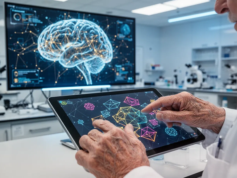 Spezielles Gehirntraining senkt Demenzrisiko um 25 Prozent - Foto: über boerse-global.de