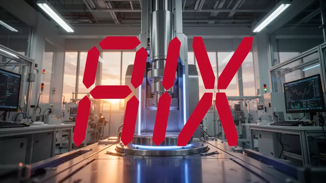 Aixtron Aktie: Rally vor Zahlen - Bild: über boerse-global.de