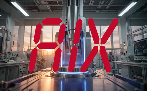 Aixtron Aktie: Rally vor Zahlen - Foto: über boerse-global.de